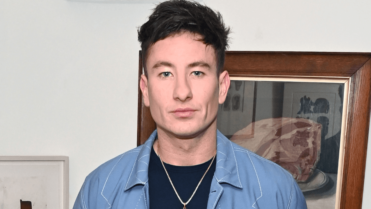 ‘I’ve seen him grow’ – Barry Keoghan’s words about his son Brando prove the haters wrong