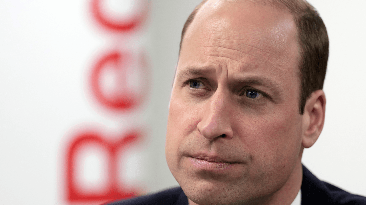 Prince William pulls out of event due to ‘personal matter’