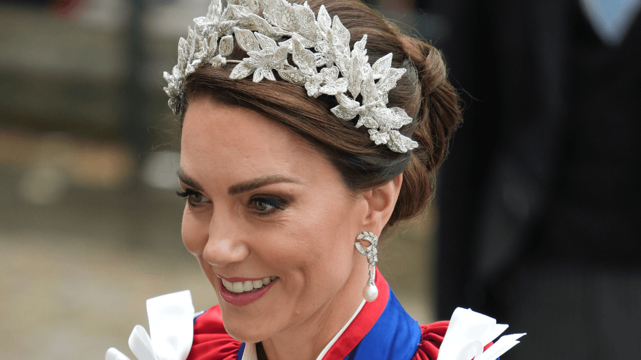 Kensington Palace issues update on Princess Catherine amid conspiracy theories