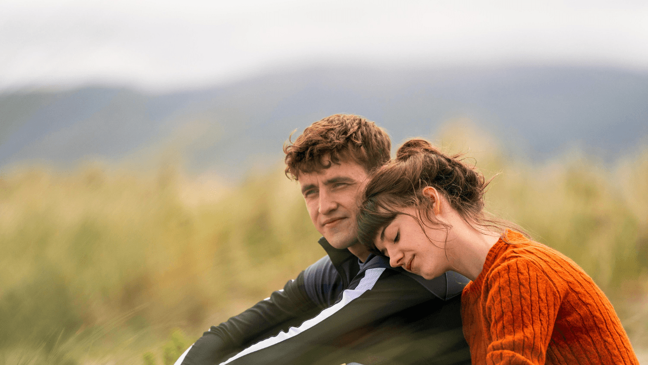 Fans of Normal People delight as Sally Rooney confirms new novel