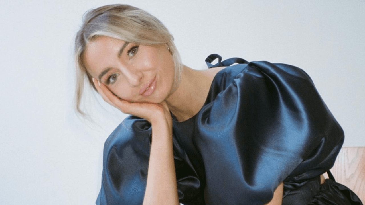 Get to Know Aoife McNamara: A trailblazer in sustainable fashion and education