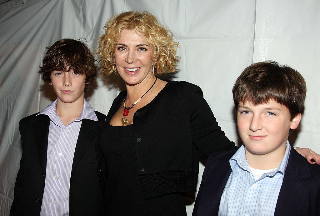 ‘Hopefully, I’m making you proud’ – Natasha Richardson’s son pens sweet tribute on her anniversary
