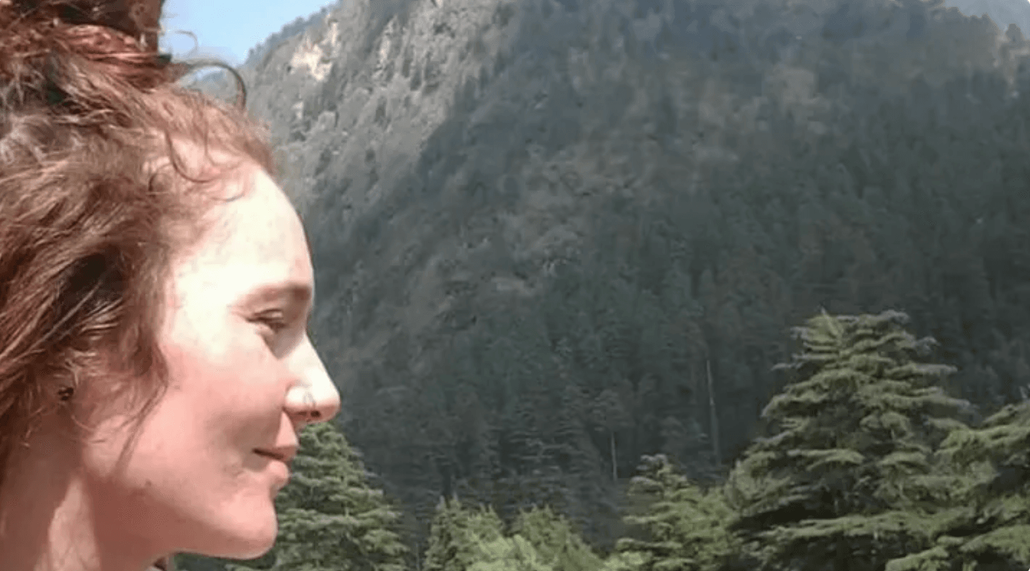 Danielle McLaughlin: All we know as Irish woman’s murder case remains unsolved