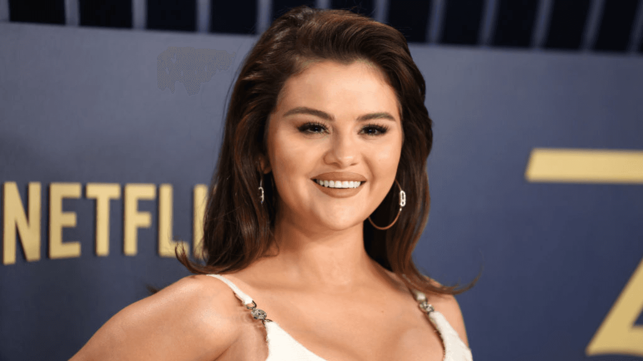 ‘I am in awe of Selena Gomez’s journey towards self-acceptance’