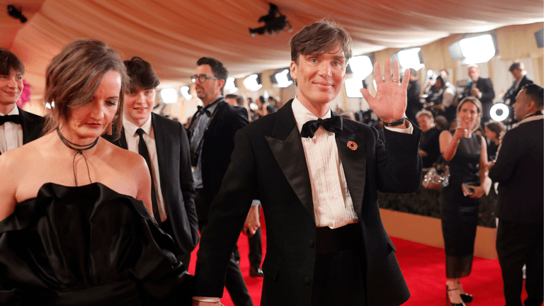 Who is Cillian Murphy’s wife of 20 years, Yvonne McGuinness? Who is Cillian Murphy’s wife of 20 years, Yvonne McGuinness?