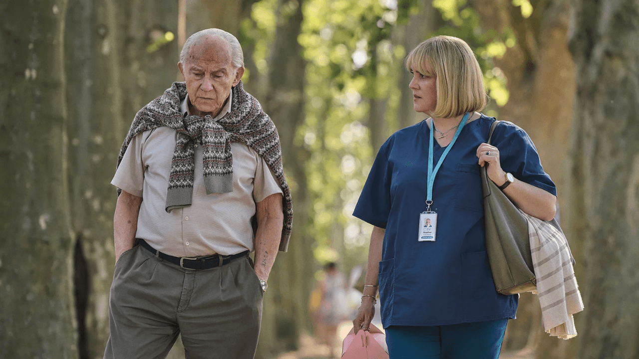 Tattooist of Auschwitz TV series to be released in May