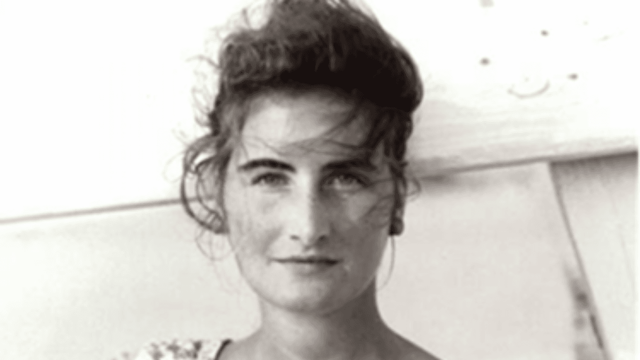 Annie McCarrick: What we know about the harrowing true crime case