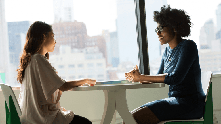 The top questions every person should ask in a job interview The top questions every person should ask in a job interview