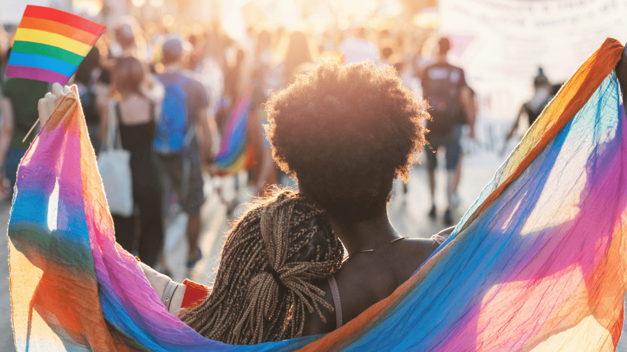 LGBTQIA+ slang terms every ally should know