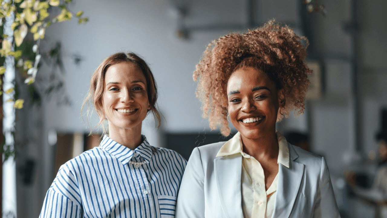 ‘We need to stop telling women they have imposter syndrome’