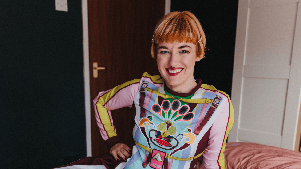 ‘Always ask questions’ – Sex Siopa owner is here to help you pick the right sex toy