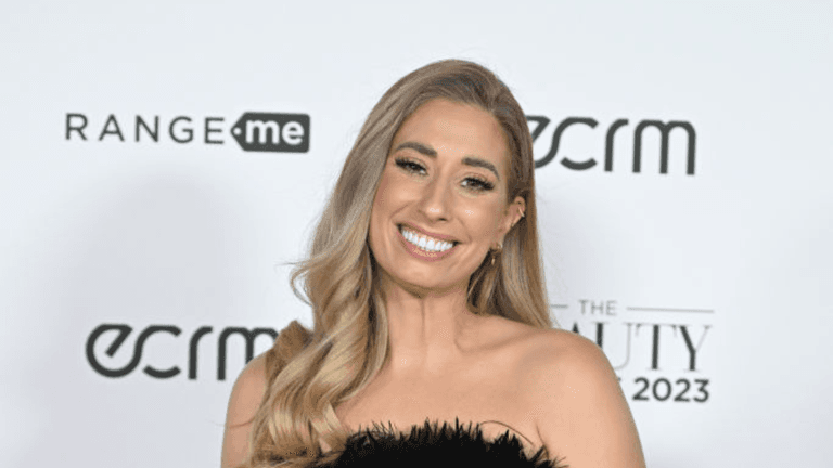 Why Stacey Solomon’s upcoming DIY rescue show is one that is close to her heart Why Stacey Solomon’s upcoming DIY rescue show is one that is close to her heart
