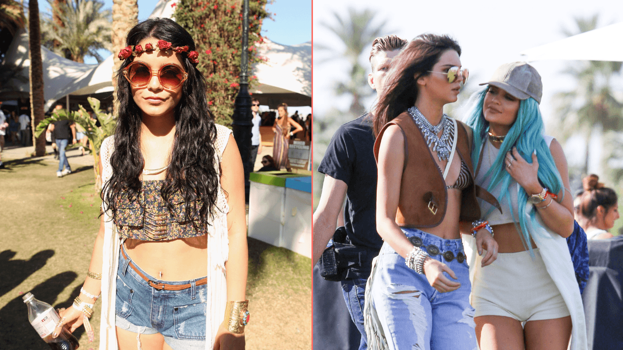 We need to bring back 2016 Coachella fashion