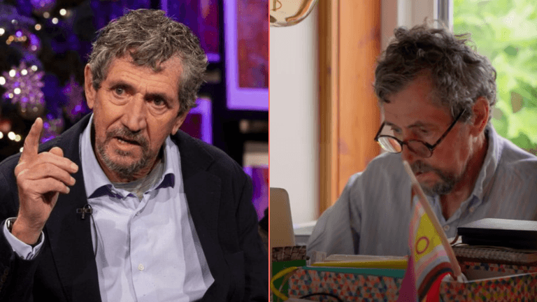 Charlie Bird will break ‘one last story’ in upcoming film Charlie Bird will break ‘one last story’ in upcoming film