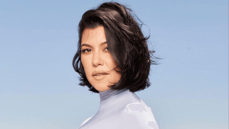 Kourtney Kardashian pens inspiring open letter to new mums Kourtney Kardashian pens inspiring open letter to new mums