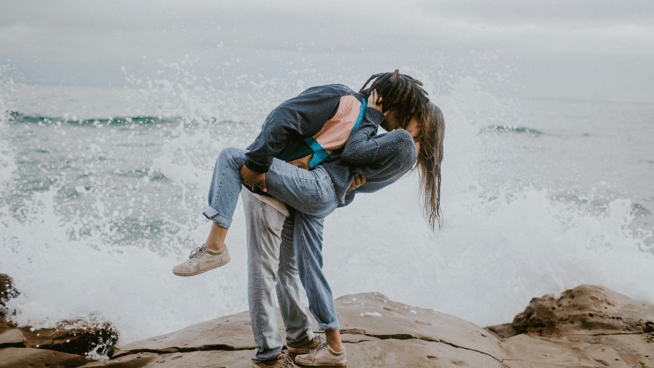 Love bombing recognised as a form of abuse but what is it?