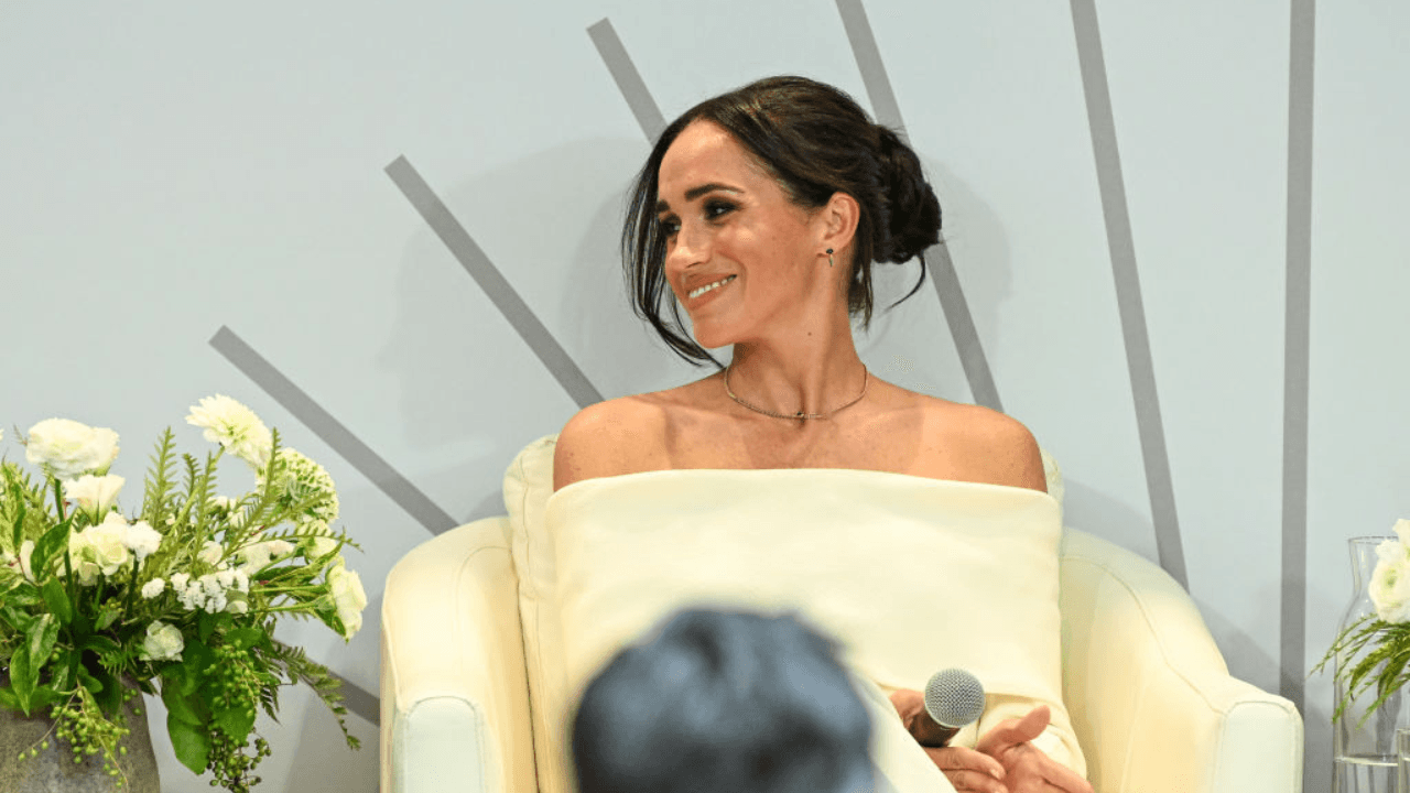 Meghan Markle fears she will be blamed if her kids are ‘deprived’ of royal life