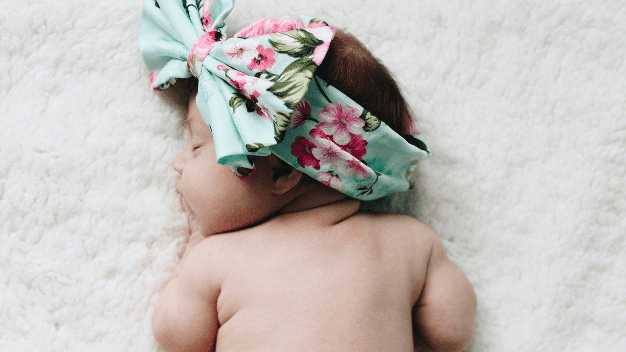 The traditional baby name that deserves more appreciation