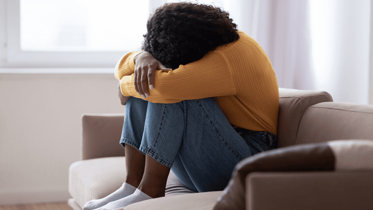 Let’s discuss career heartbreak and overcoming it Let’s discuss career heartbreak and overcoming it