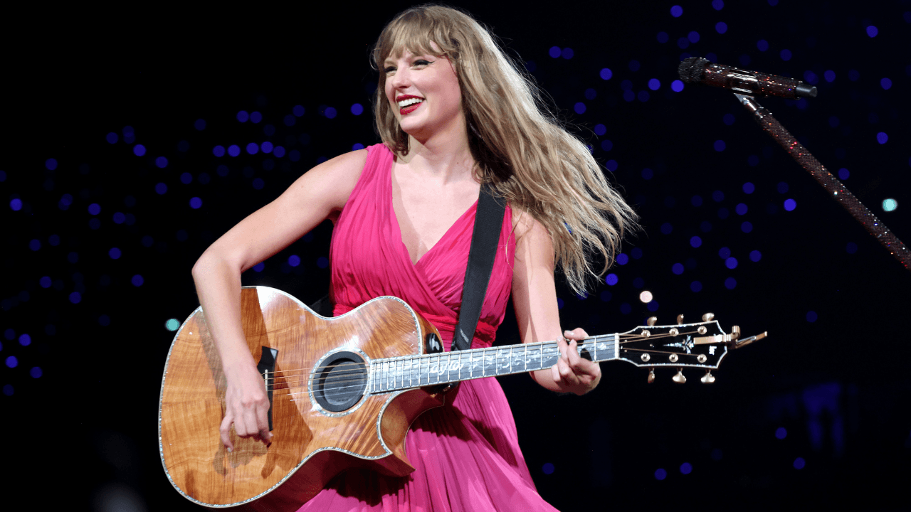 All the songs that were cut from Taylor Swift’s Eras Tour setlist
