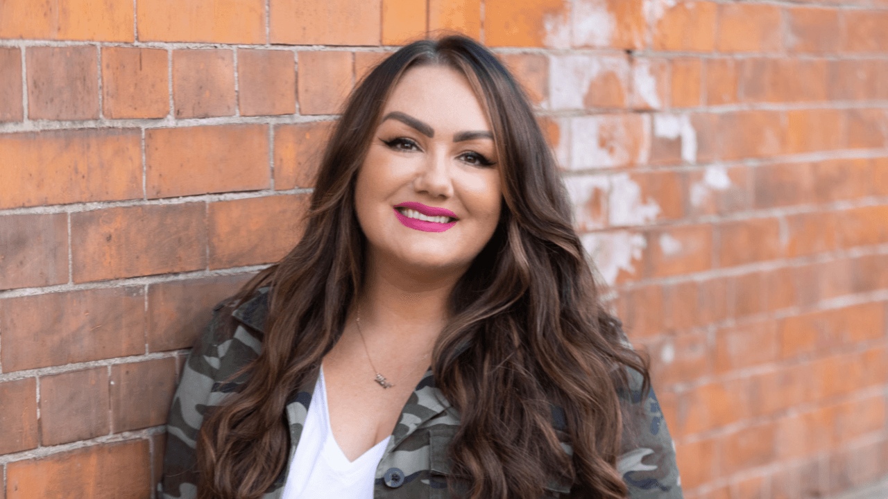 ‘This is my lifelong dream come true’ – Vicki Notaro is about to become your new favourite author