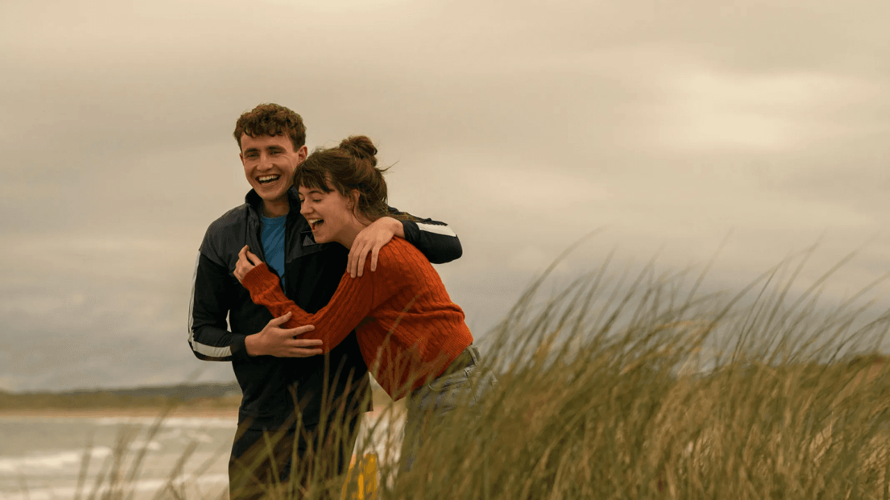 What we know about season two of Normal People