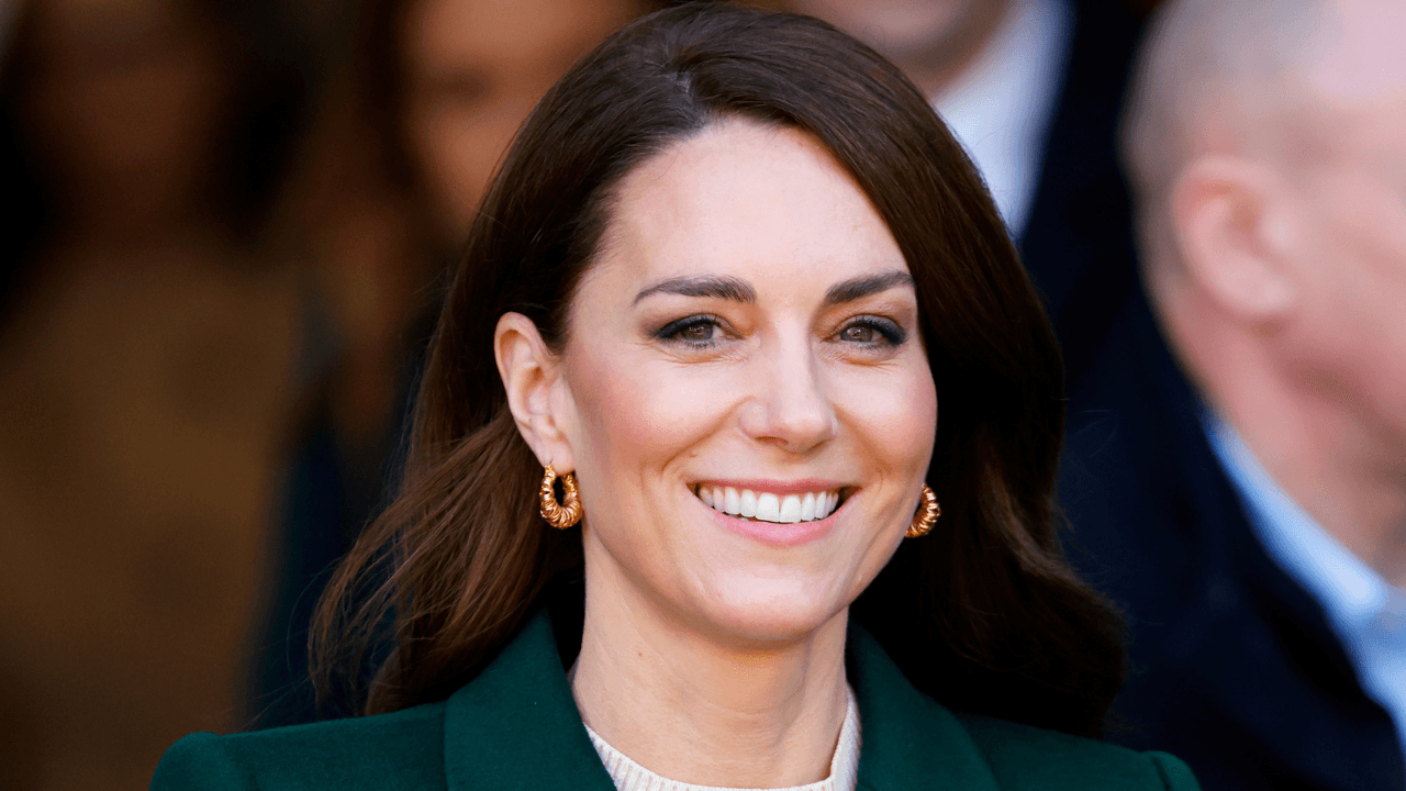 Princess Catherine has ‘turned a corner’ with cancer treatment