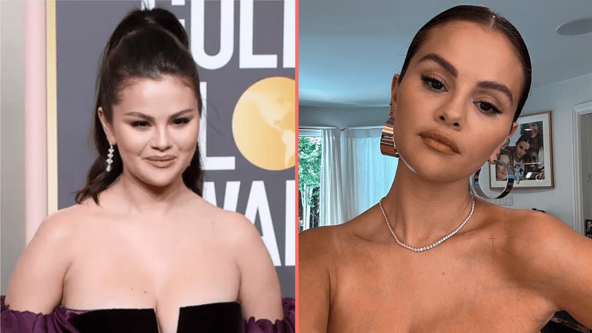 Selena Gomez divides the internet after sharing requirements for dating her