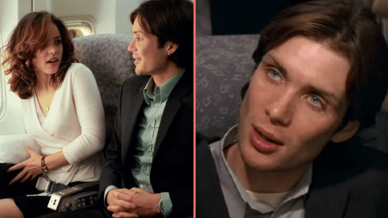 The movie Cillian Murphy doesn’t want you to see is back on Netflix The movie Cillian Murphy doesn’t want you to see is back on Netflix