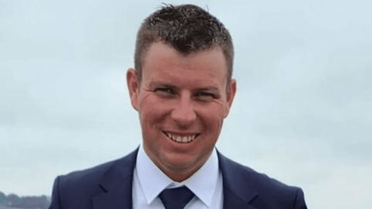 Tributes pour in for Irish father-of-two who suddenly died in Australia