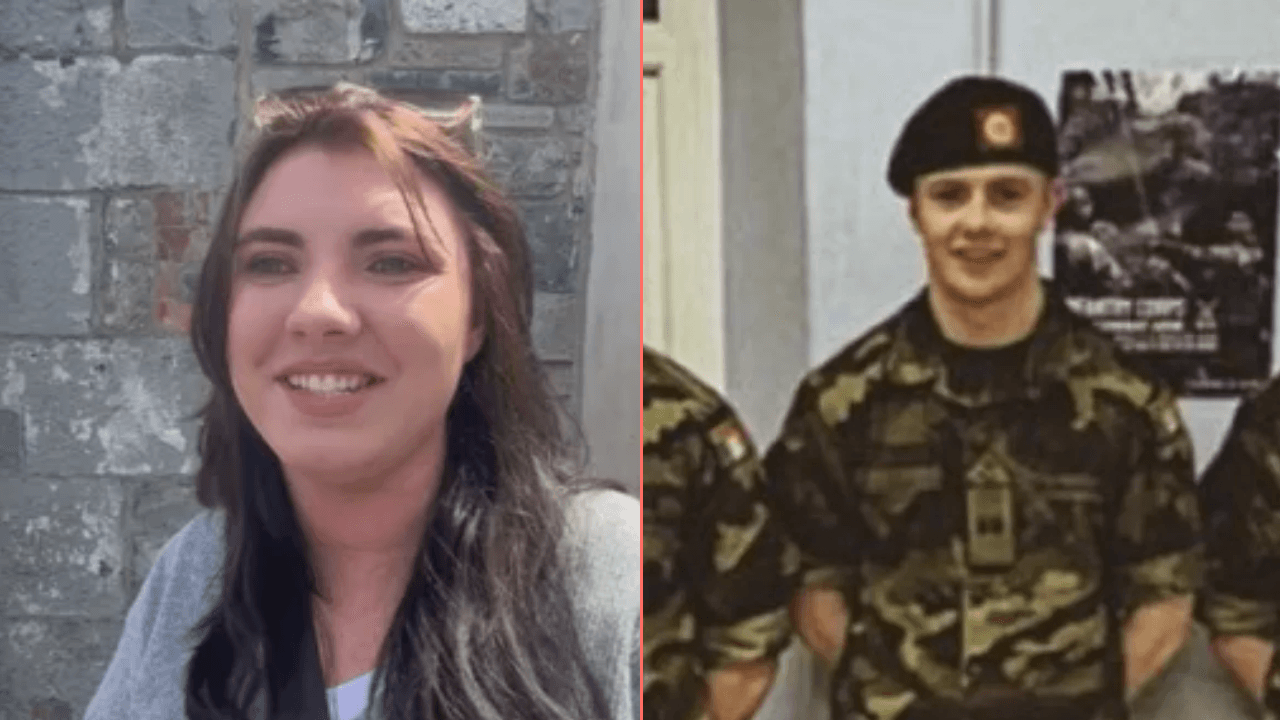 Natasha O’Brien welcomes appeal of Cathal Crotty’s suspended sentence