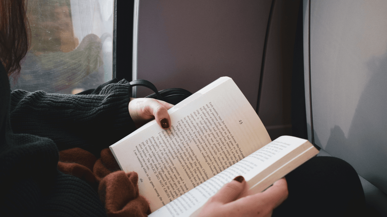 This book has been voted the saddest of all time