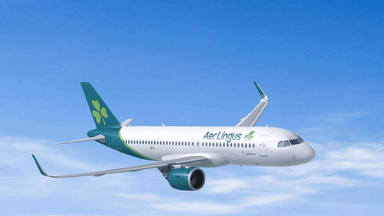 Strikes at Aer Lingus could have ‘serious impact’ on passengers in the coming weeks