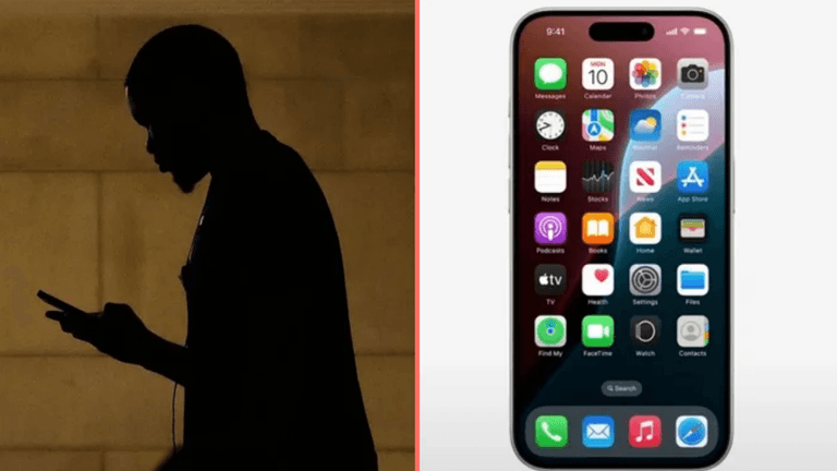 New Apple iOS 18 update slammed for ‘encouraging cheating’ New Apple iOS 18 update slammed for ‘encouraging cheating’