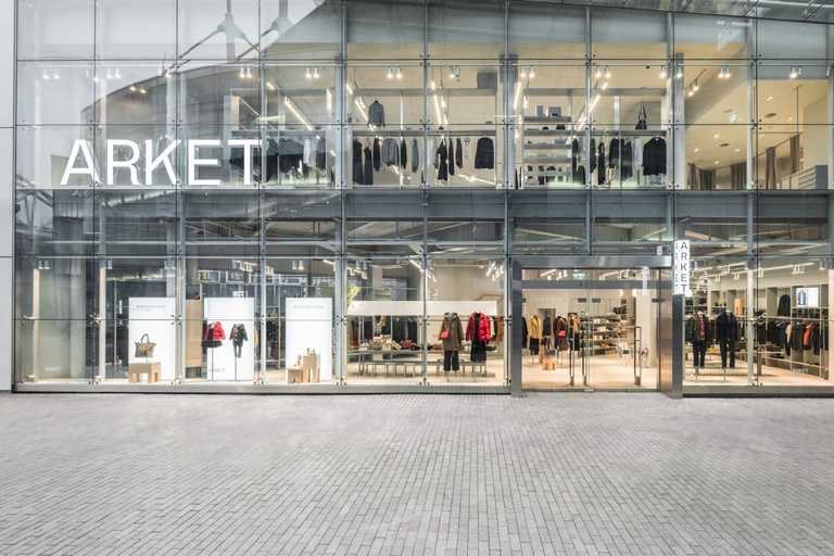 When is fashion retailer Arket opening in Dublin? New plans for 2025 confirmed When is fashion retailer Arket opening in Dublin? New plans for 2025 confirmed