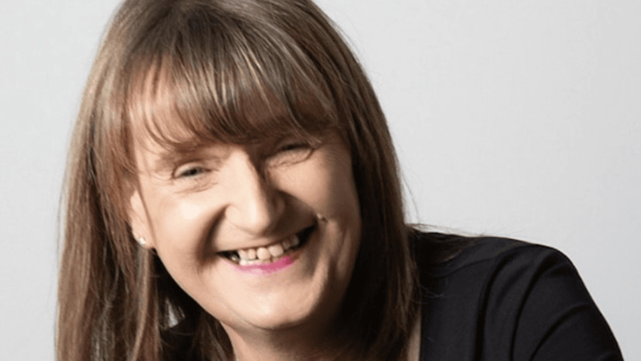 ‘There’s a little bit of decadence to coming out’ – Sara Phillips on being a trans woman in Ireland