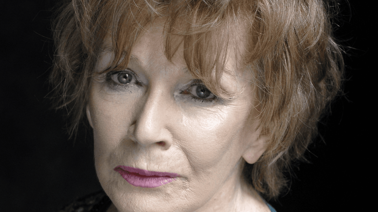 Irish writer Edna O’Brien dies aged 93