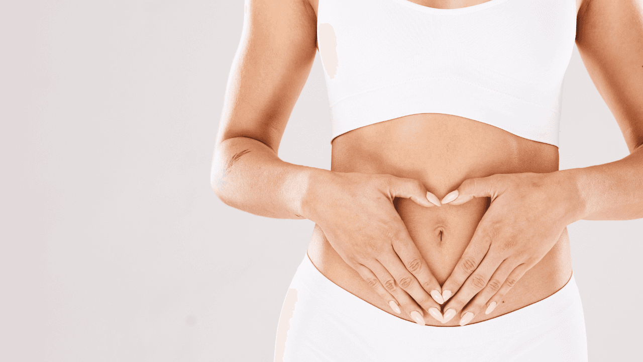 Her Health: Everything you need to know about hormonal contraception and gut health