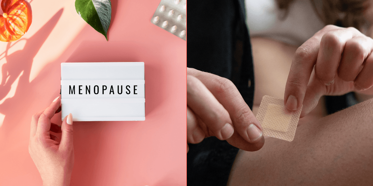 Calls for HRT funding to include younger women facing early menopause