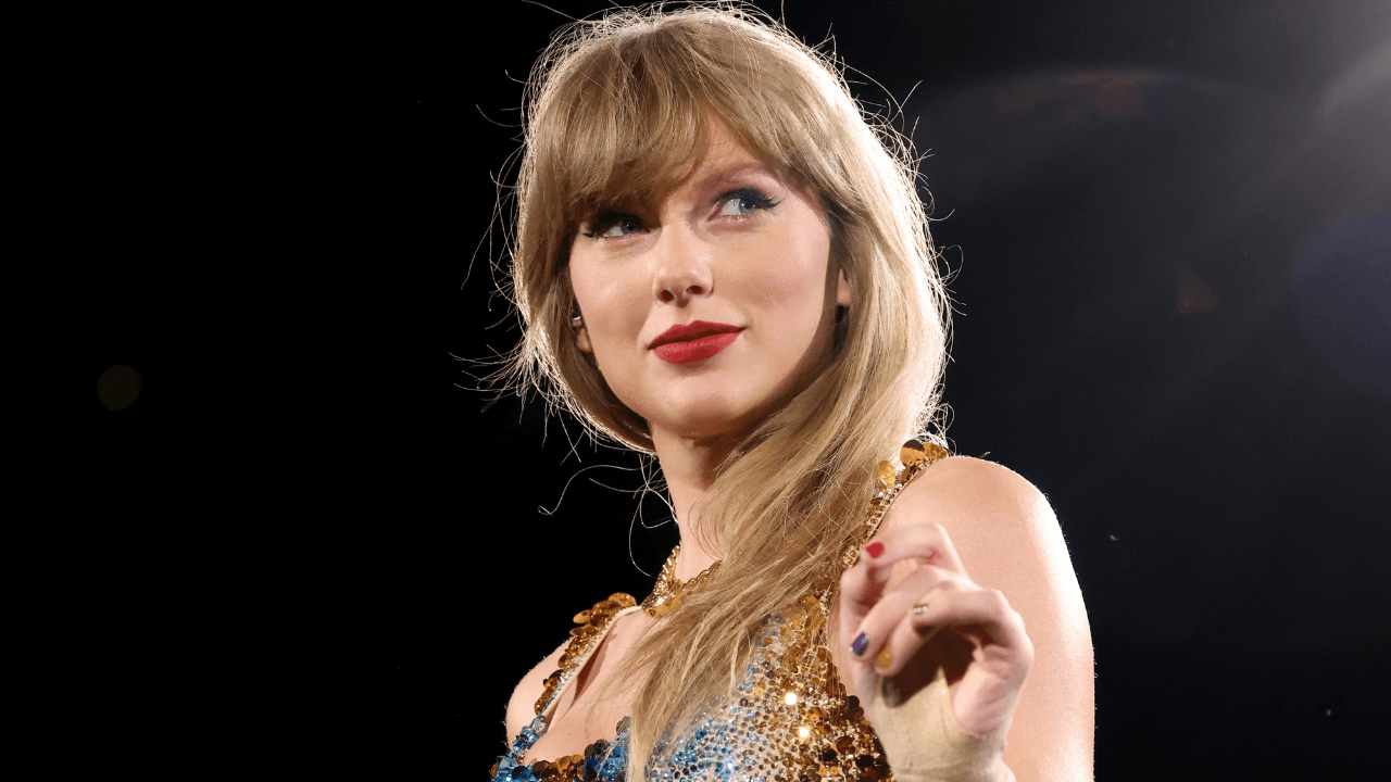 Taylor Swift’s advice on turning 30 is surprisingly refreshing