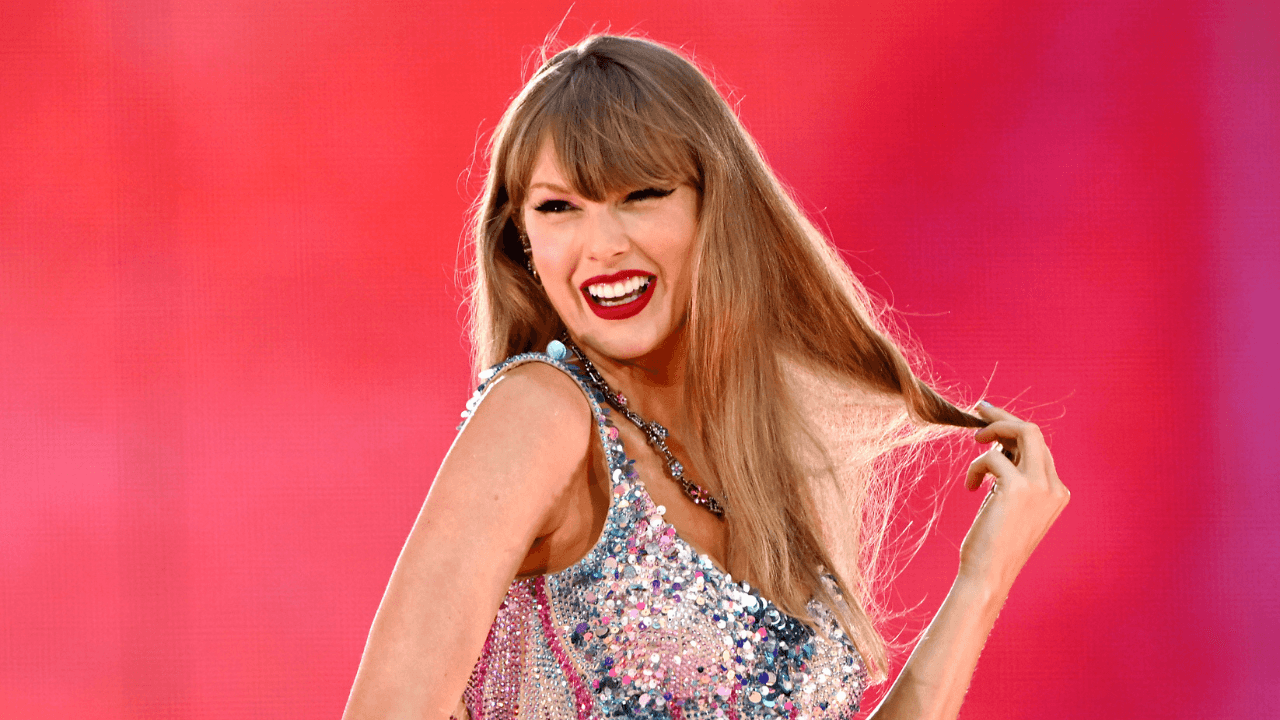 Why Taylor Swift didn’t speak out about Vienna terror plot until now