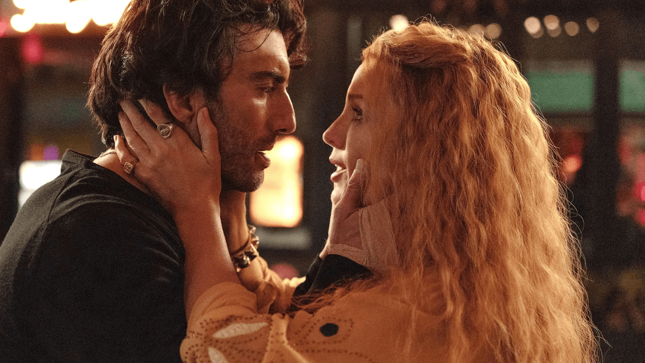 It Ends With Us sequel in doubt amid ongoing cast feud