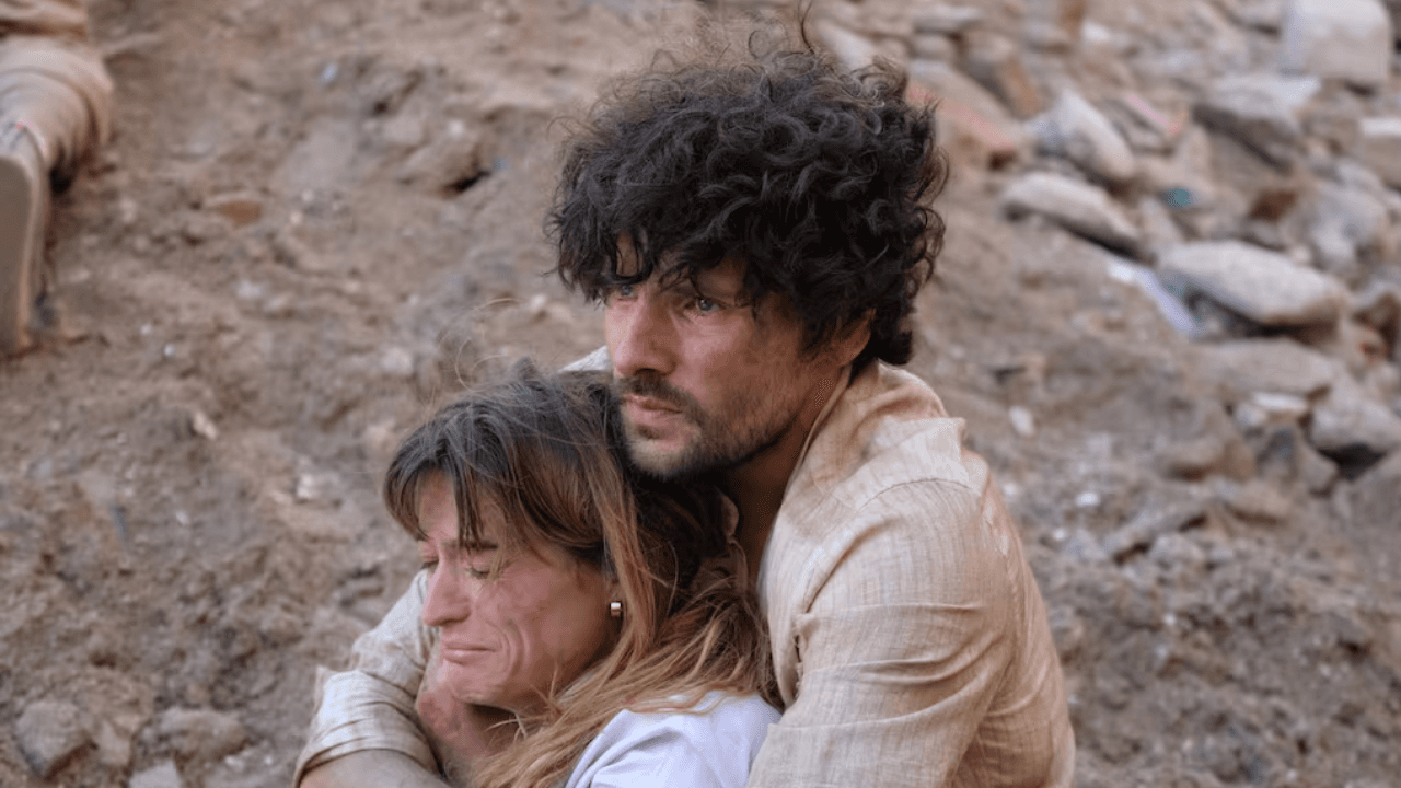 Everyone is saying the same thing about this new RTÉ drama