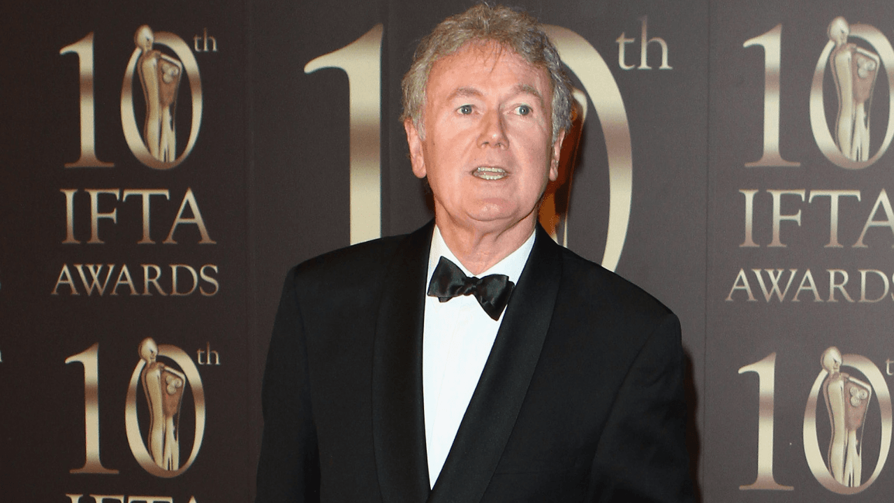 Una Crawford O’Brien says Bryan Murray’s Alzheimer’s has ‘taken hold of him’