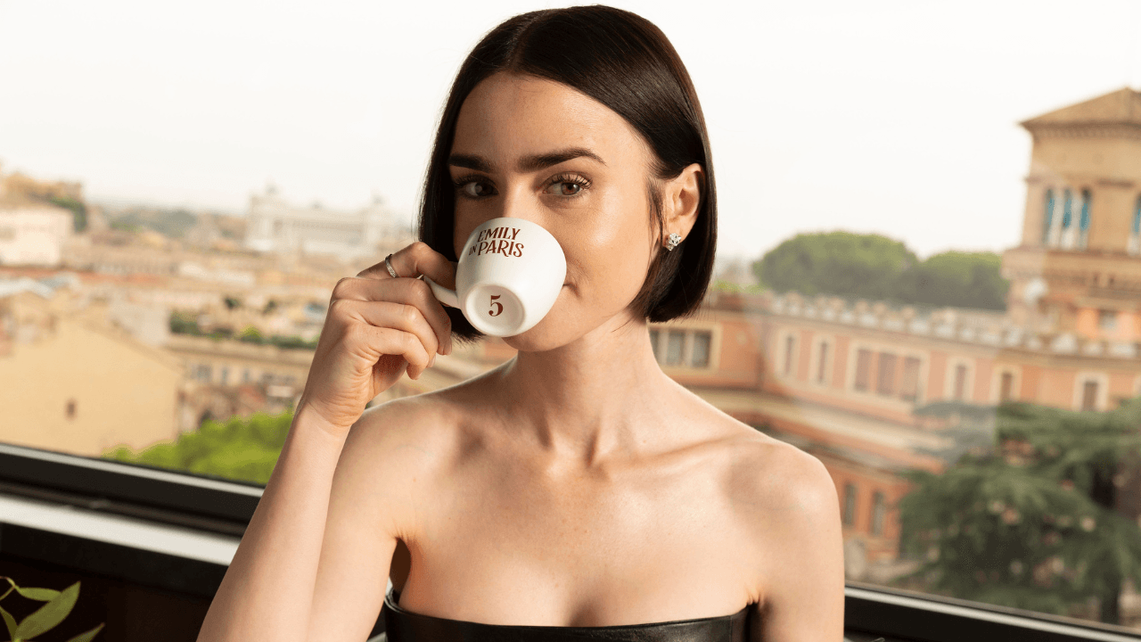 Emily in Paris has been renewed for a fifth season