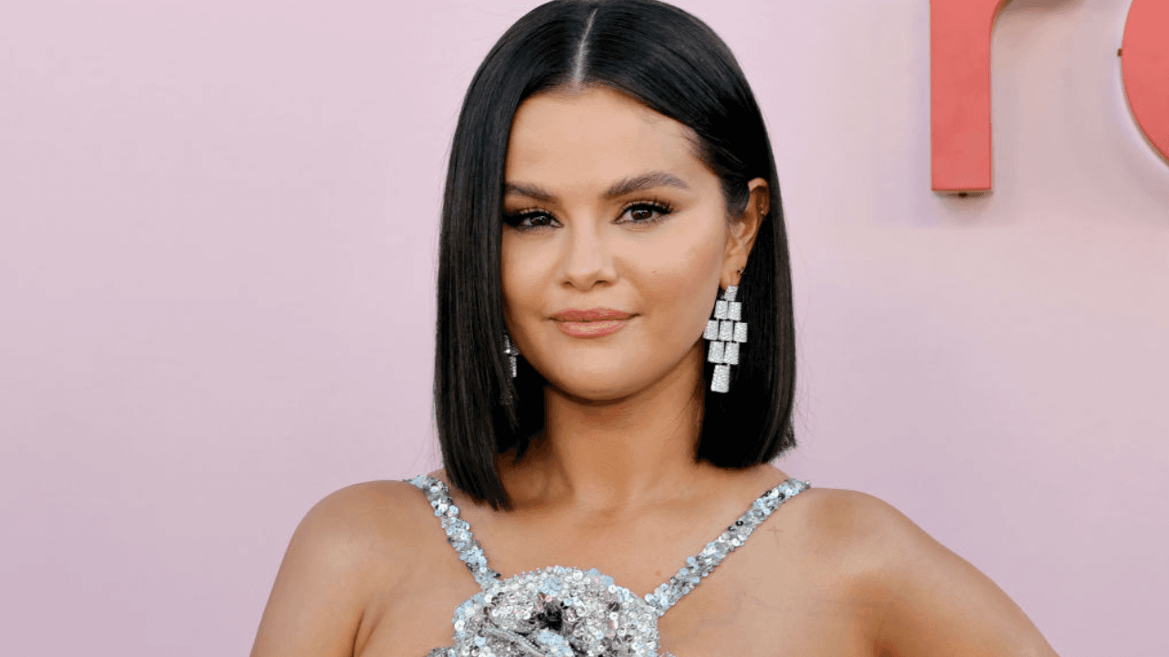 Selena Gomez’s perfect response to trolls after revealing she can’t carry her own children