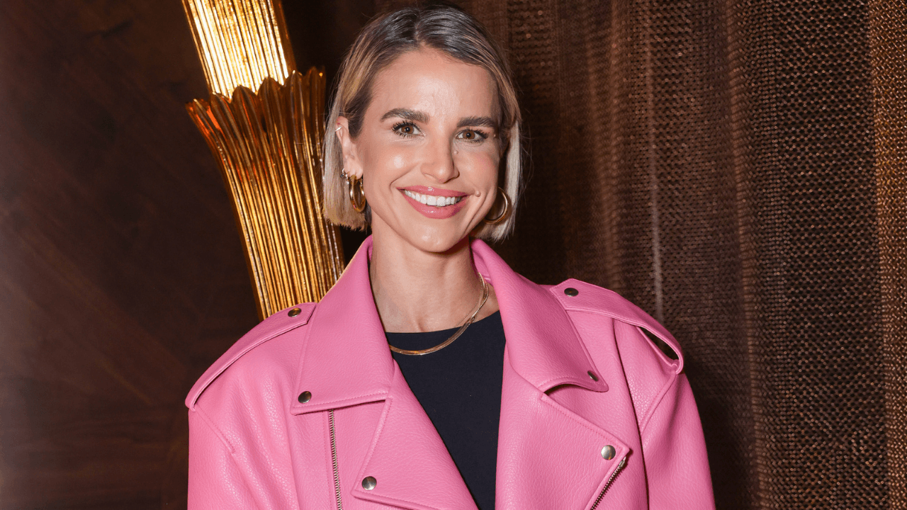 Vogue Williams reveals the worst misconception about her