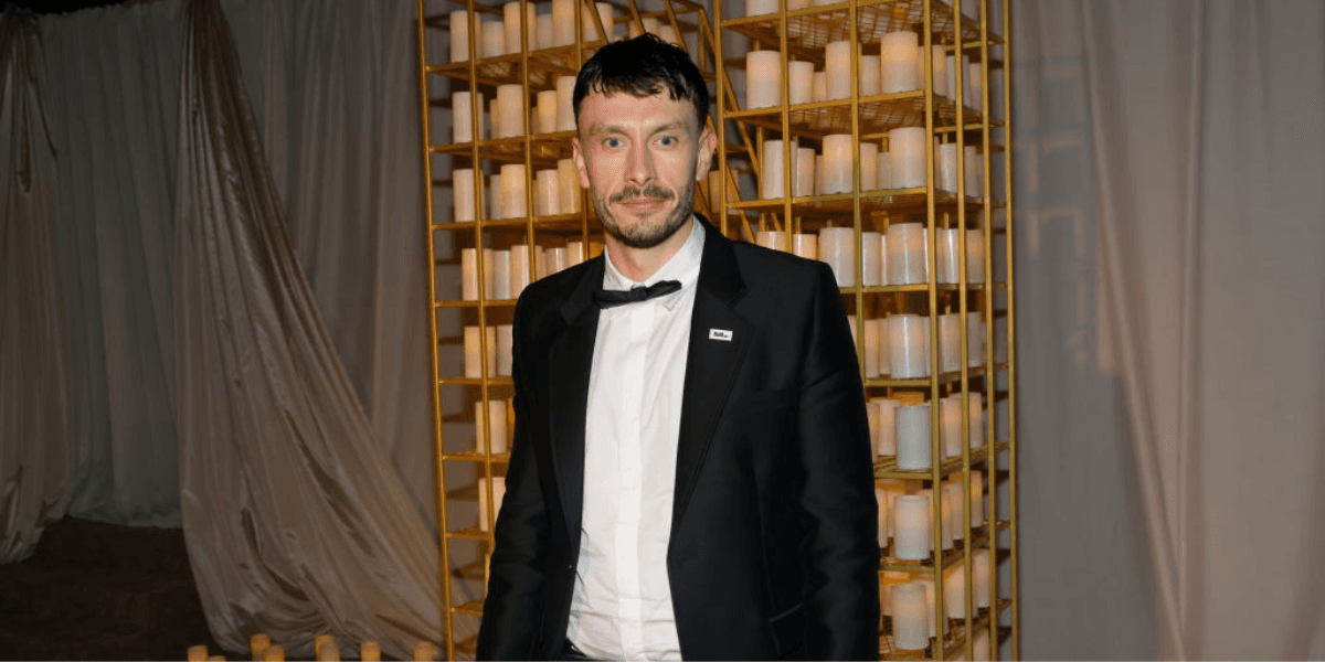 Richard Gadd signs multi-year deal with Netflix following Baby Reindeer success