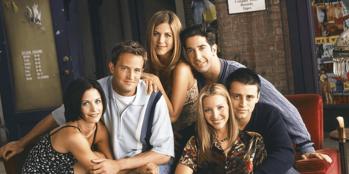Courteney Cox opens up about potential for Friends reboot as 30th anniversary nears