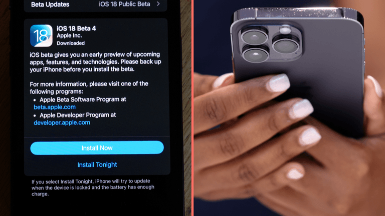 Apple users horrified as latest update slammed for ‘encouraging cheating’ Apple users horrified as latest update slammed for ‘encouraging cheating’